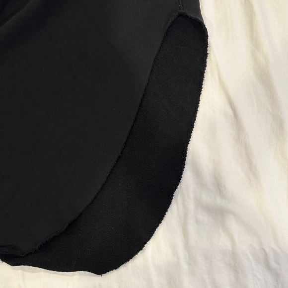 Frank & Eileen Black Donegal Unforgettable Skirt XL - Picture 4 of 5